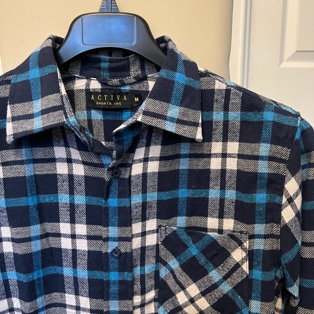 Dress shirts 👔